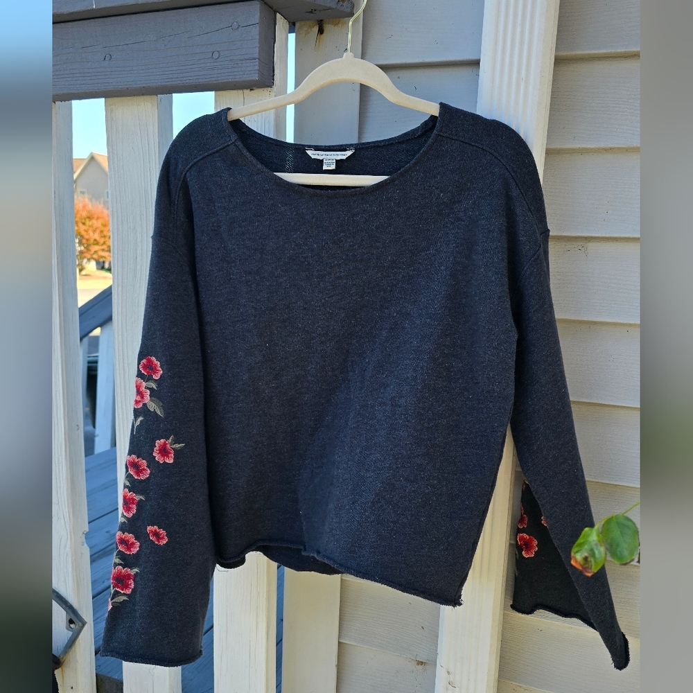 American Eagle Sweater